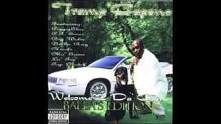 Celebrity Tramp Capone - Ballas & Hustlas Net Worth