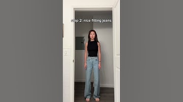 HOW TO LOOK EXPENSIVE ON A BUDGET