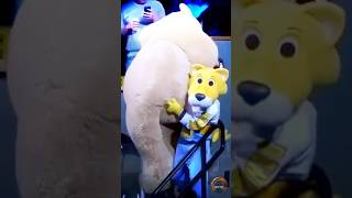 BIGGEST BEAR AT THE END!😳😂 #nba #funny #nbahighlights #shorts