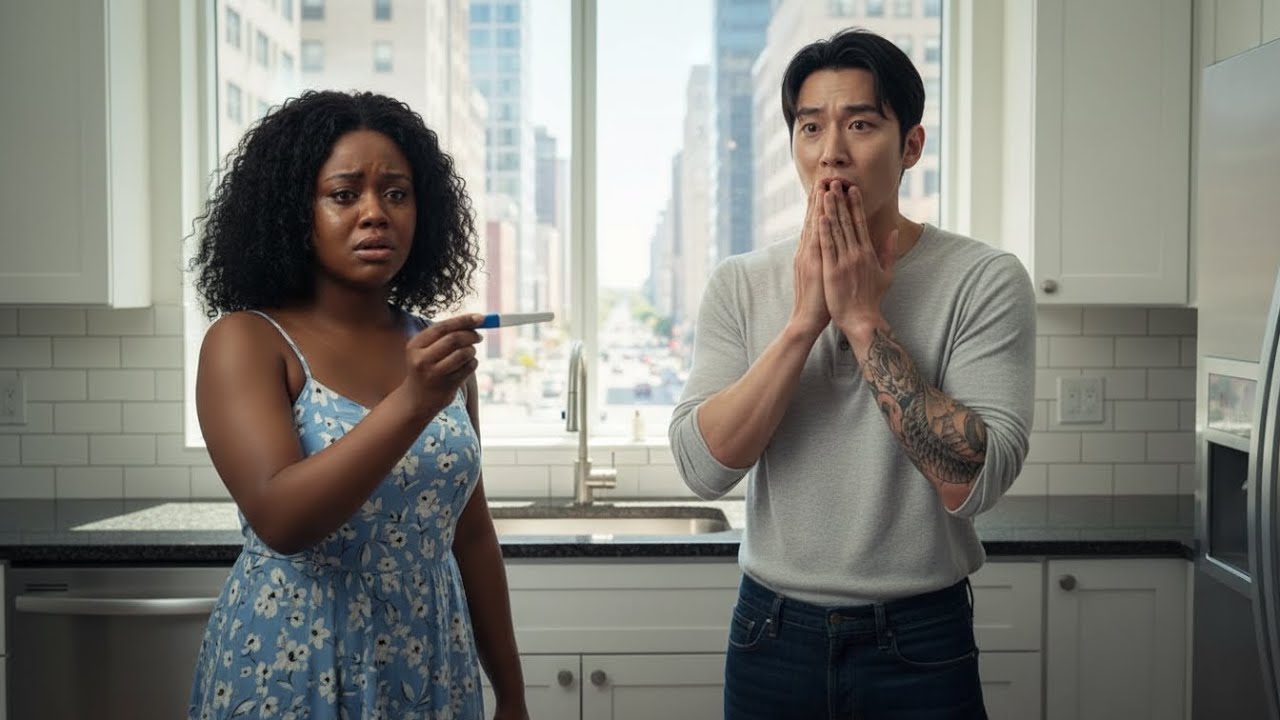 “I Got You PREGNANT On PURPOSE