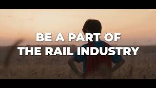 Shape the future with us!