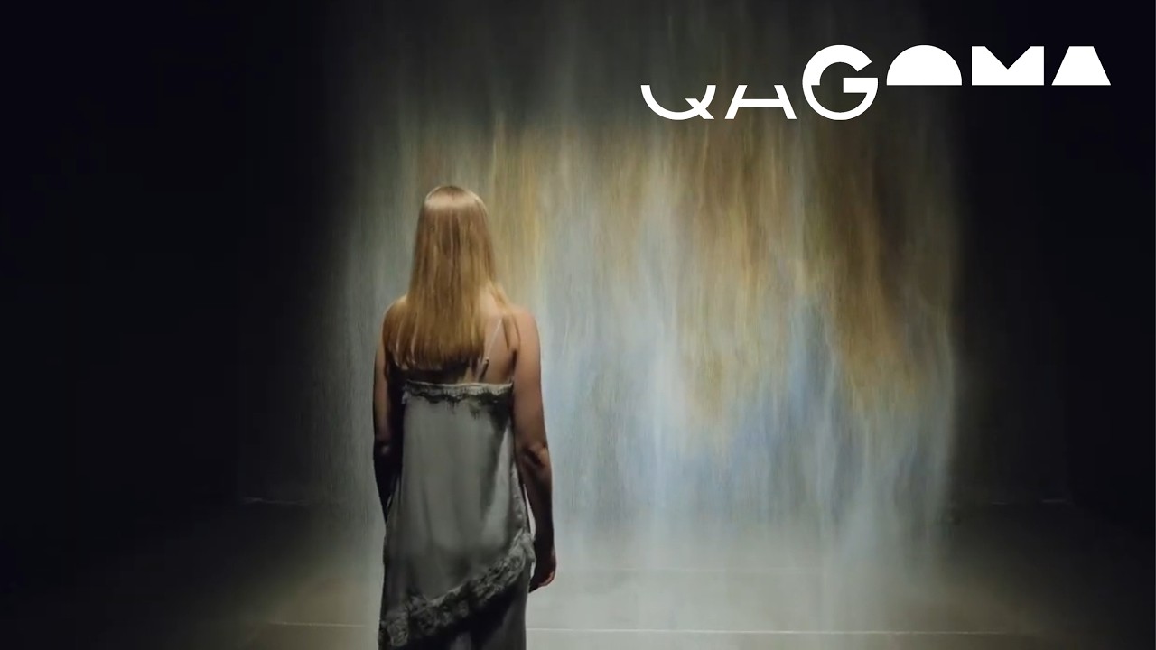Video still: Take a tour with us through ‘Olafur Eliasson: Presence’