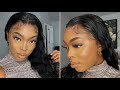 The Best Wig Ever! | Deep Wave 13X4 Lace Frontal Wig | Ft Wiggins hair