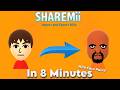 How to Import Mii's into the New Tomodachi Life: Living The Dream in 8 Minutes