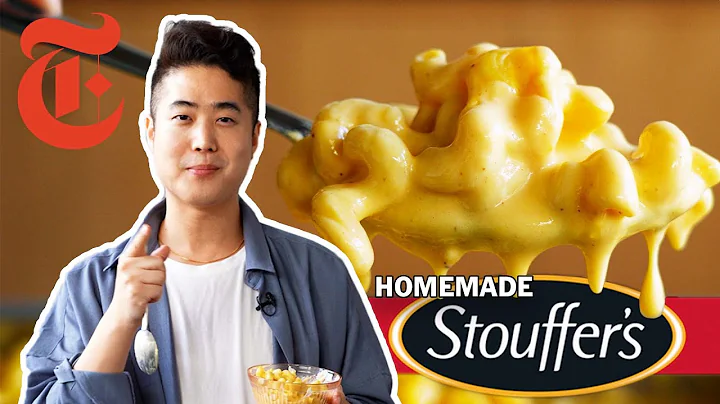Recreating Stouffer's Macaroni and Cheese Recipe |...