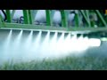 R700i  launch powrspray  john deere