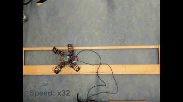 Walking on TacTip toes: A tactile sensing foot for walking robots