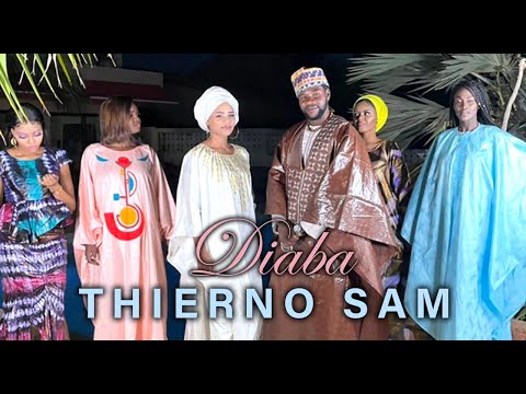 THIERNO SAM - DIABA (2021)