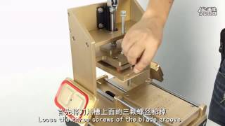 5 in1 Universal LCD Screen Separator frame install press middle frame separate machine tbk