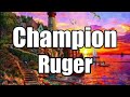 Ruger-Champion Lyrics