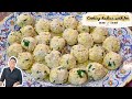 World&#39;s Best Ricotta Dumpling Balls | Cooking Italian with Joe