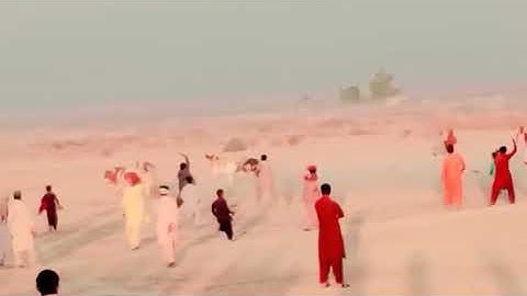 #Bullracebalochistan turk. Paan Vs goota. Kabar win goota