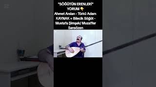 Söğütün Erenleri̇ (