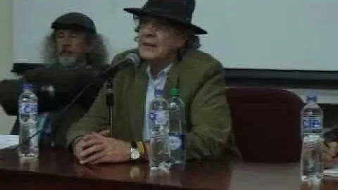 Critica de la Pedagoga (Gabriel Restrepo) el probl...
