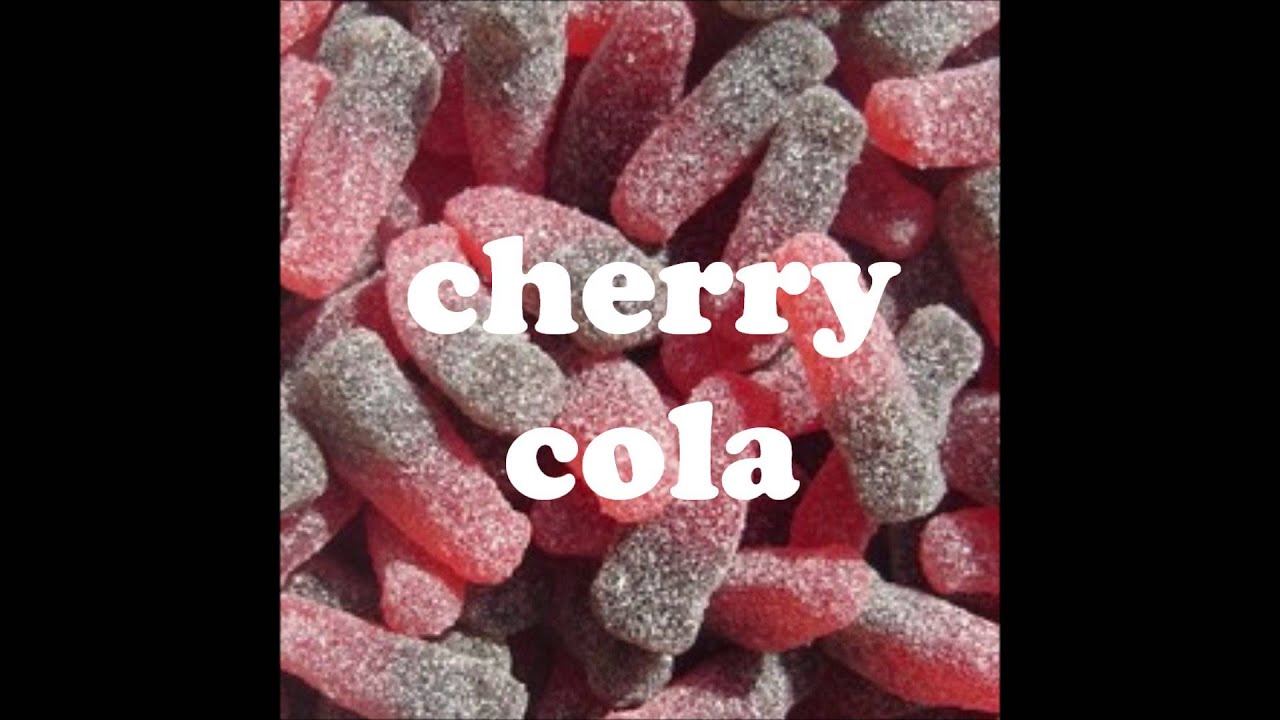 Watch Cherry Cola - McFly Lyric Video on YouTube