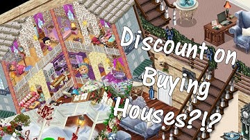 FREE Discount on YoWorld Homes?! ** EPIC FAIL **