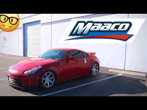 Video: Berapakah bayaran Maaco untuk melukis bumper?