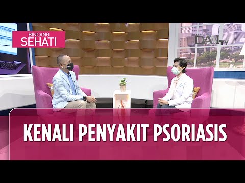 Video: Diet Dan Terapi Nutrisi Untuk Psoriasis Menurut Pagano Dan Ogneva