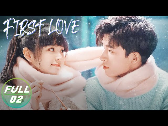 First Love (2022) Full online with English subtitle for free – iQIYI