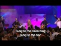 Glory - Hillsong (with Lyrics/Subtitles) (Worship Song)