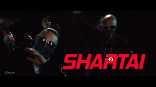 A VIRUS - SHARTAI ft. EYES COOL /ICETOP/ 4K