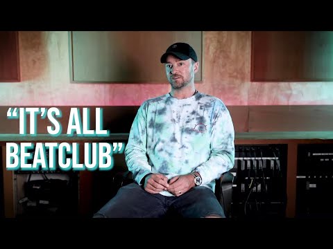 Justin Timberlake on his next album...