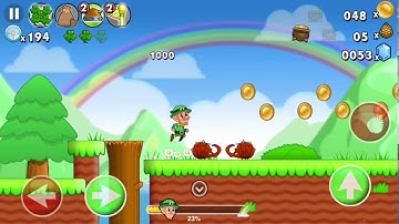 Lep’s World (0-4) - ALIN