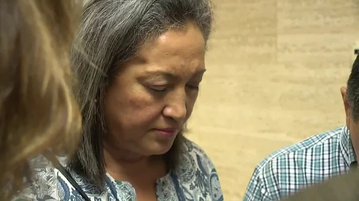 McCarty refuses to give evidence in Greg Kelley case