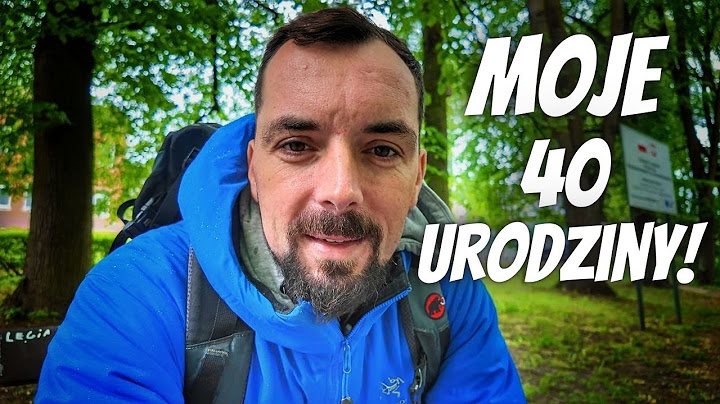 Moje 40 Urodziny! Wakacje w Polsce!