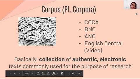 Data Driven Learning (DDL) Workshop by Mohamed Aboulela