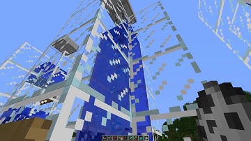 Reliable Mob elevator for 1.13+