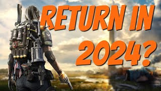 The Division 2 | Should You Return To The Division 2 In 2024? | Is It Worth It?