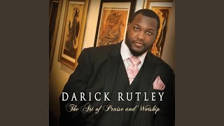 Video thumbnail of "Darick Rutley - I Wanna Be in You"