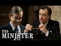 Put it into Plain English! | Yes, Minister | BBC Comedy Greats