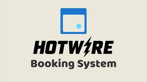 Episode #364 - Booking System | Preview