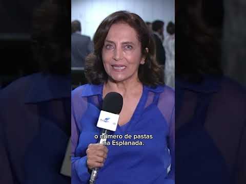 Senado aprova MP