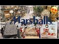 MARSHALLS HOLIDAY SHOP WITH ME | Decor, purses, gift ideas &amp; MORE