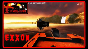 Zombie Panic! Source - Exxon (Objective)