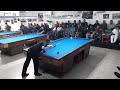 Heriberto Aristizaball (Col) Vs Miguel Almaraz Jimenez (Mex)