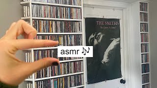 New Cds Asmr Show And Tell Smashing Pumpkins, Ginger Baker, Ministry, Primus, And More