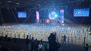 картинка: Выступление школы LIBERTY DANCE Челябинск ДК Юность Финал