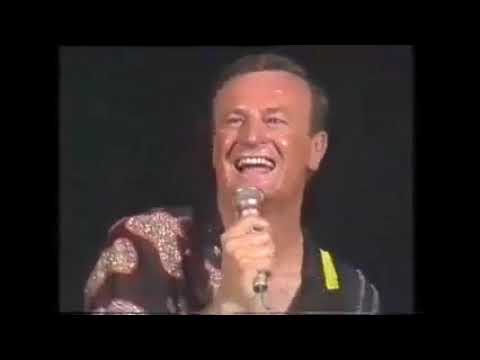 Peter Allen FULL Sanctuary Cove Concert Performance 1988