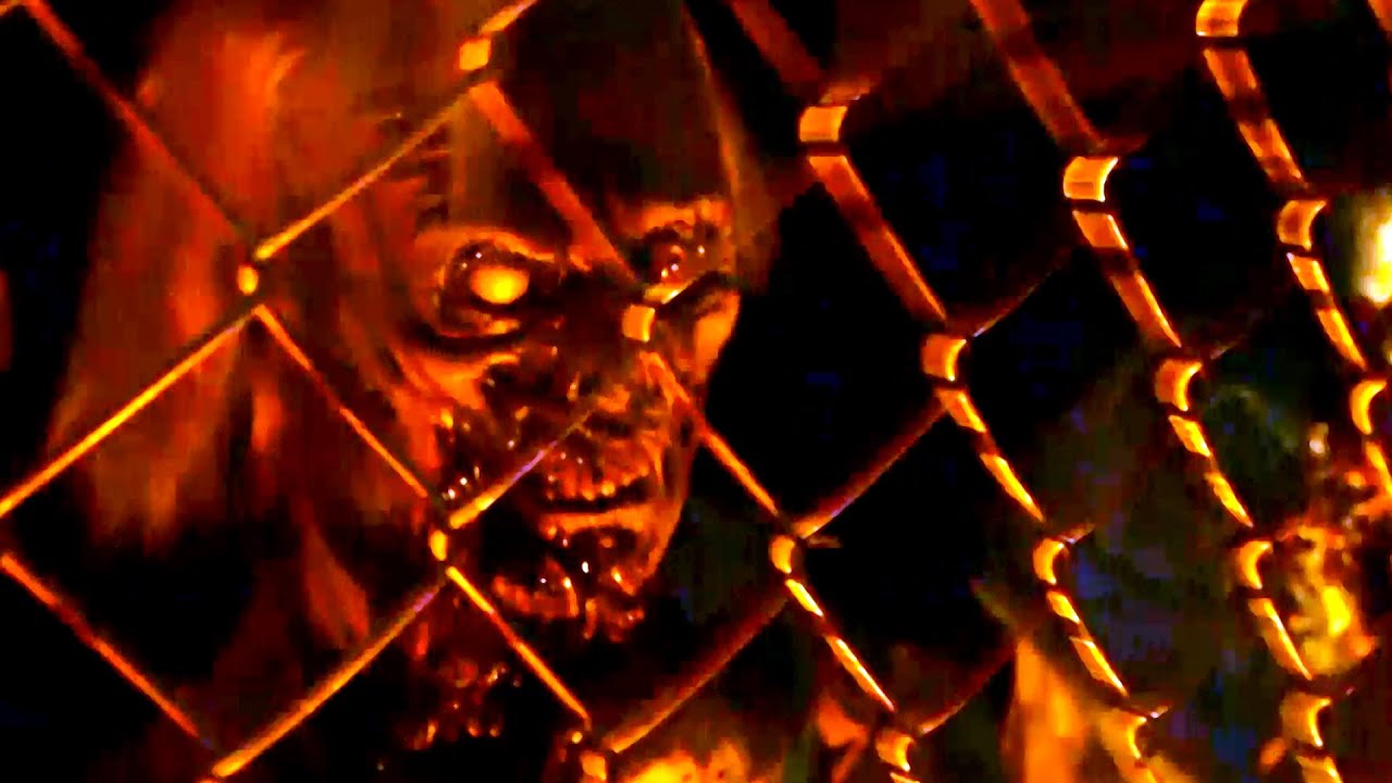 halloween decoration stores near me transworld 2016 halloween convention poison props animatronics