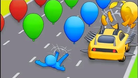 Shape Shifting level 392 393