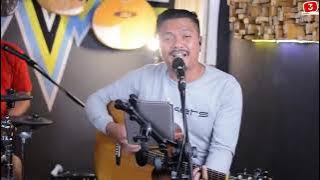 AKU RINDU PADAMU - EVIE TAMALA | 3PEMUDA BERBAHAYA COVER