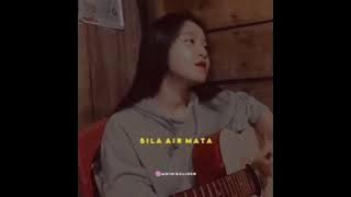 STORY WA 30 DETIK GITAR||CEWEK CANTIK||BIKIN BAPER 😂