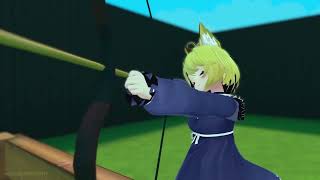Archery Training | Part 2