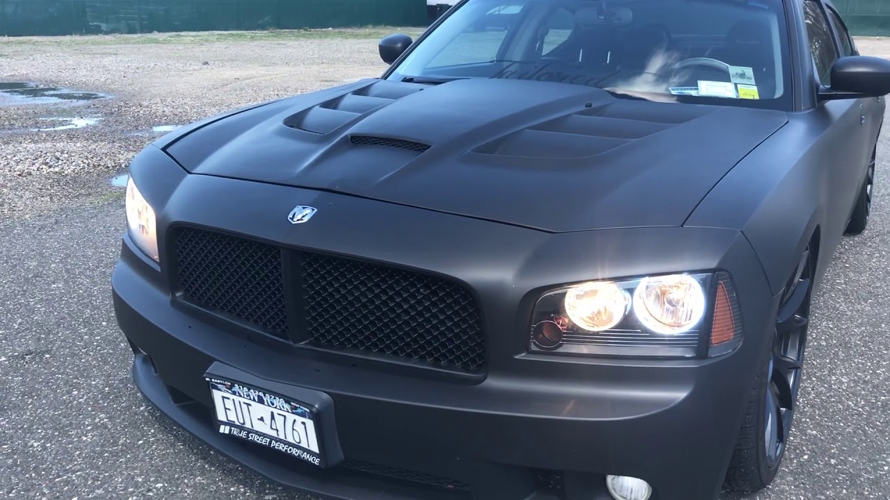 2006 Dodge Charger Custom BEAST !!! - YouTube