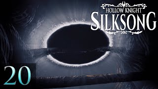 SILK AND SOUL  |  Hollow Knight: Silksong  |  20  |  Ending 3