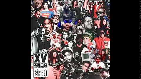 XV - Swervin' [Prod By. Seven] (Zero Heroes)